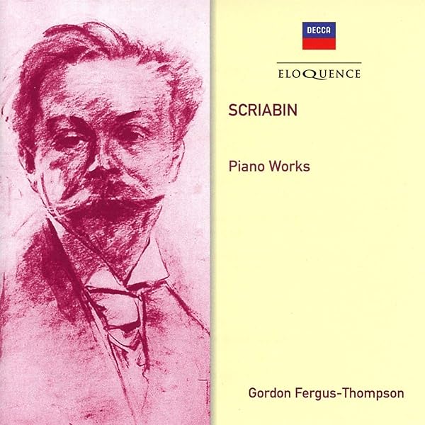 Amazon.co.jp: Maria Lettberg - Scriabin Das Solo-Klavierwerk The